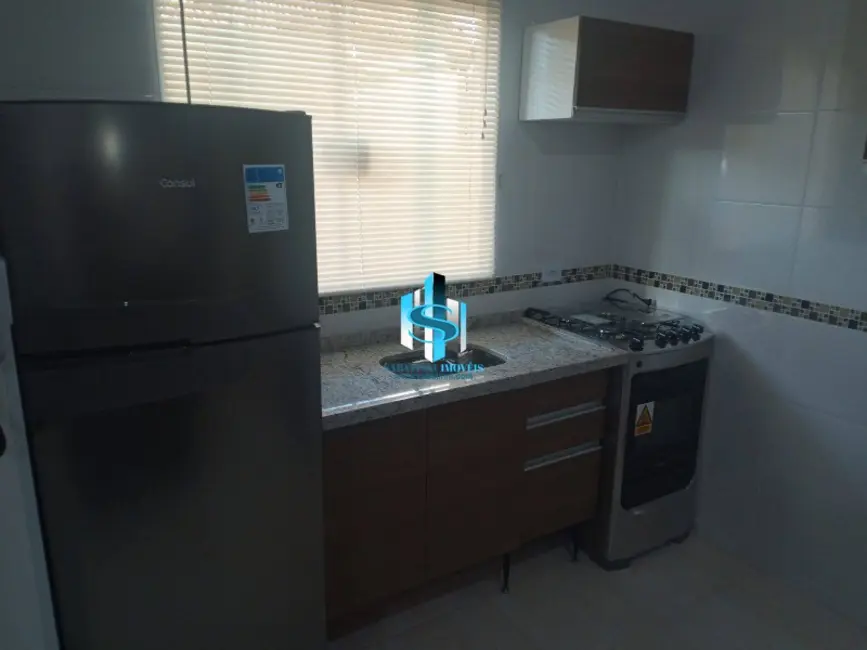 Apartamento com 2 quartos à venda, 35m2 em Itaquera, São Paulo - SP - imagem 8 Foto 8 de Apartamento com 2 quartos à venda, 35m2 em Itaquera, São Paulo - SP