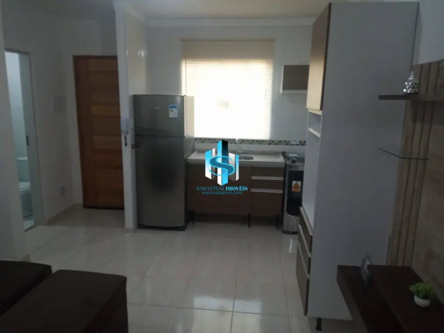 Apartamento com 2 quartos à venda, 35m2 em Itaquera, São Paulo - SP - imagem 4 Foto 4 de Apartamento com 2 quartos à venda, 35m2 em Itaquera, São Paulo - SP
