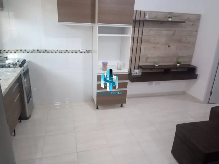 Foto 2 de Apartamento com 2 quartos à venda, 35m2 em Itaquera, São Paulo - SP