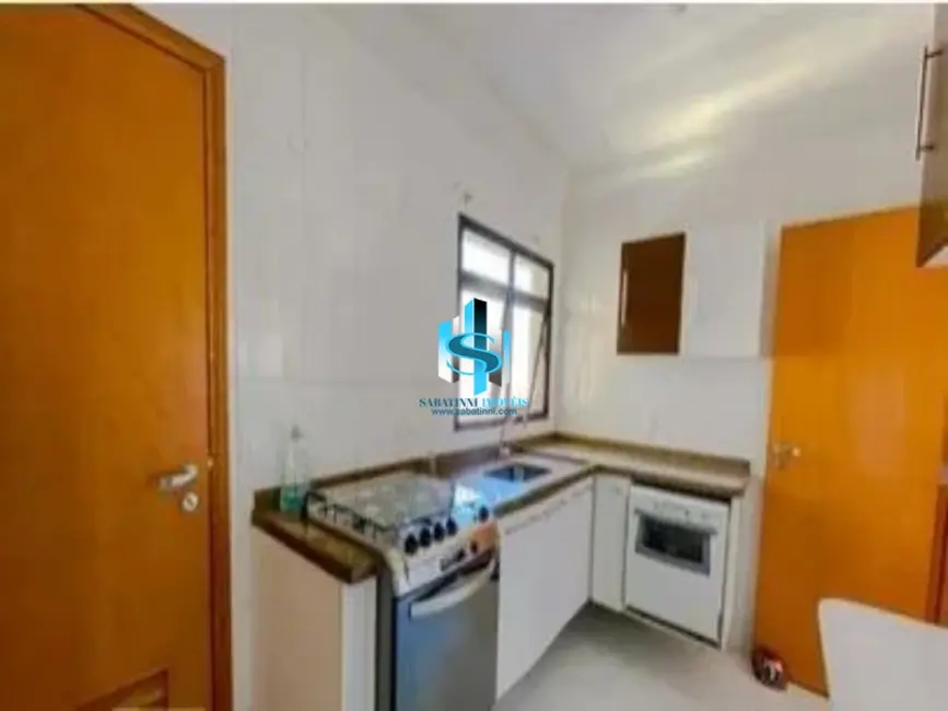 Foto 9 de Apartamento com 3 quartos à venda, 85m2 em Tatuapé, São Paulo - SP
