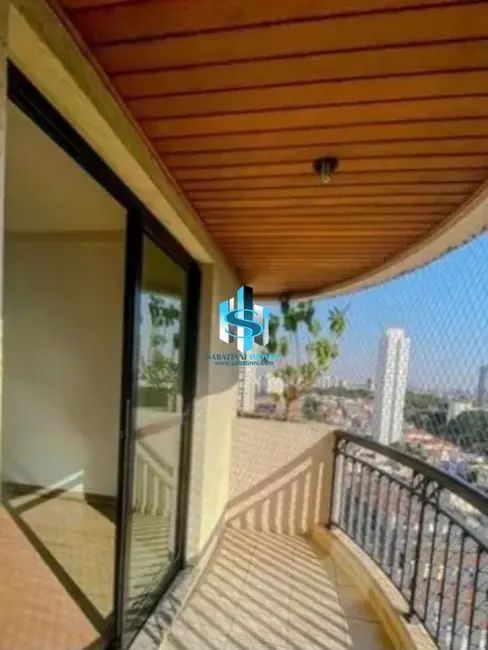 Foto 7 de Apartamento com 3 quartos à venda, 85m2 em Tatuapé, São Paulo - SP