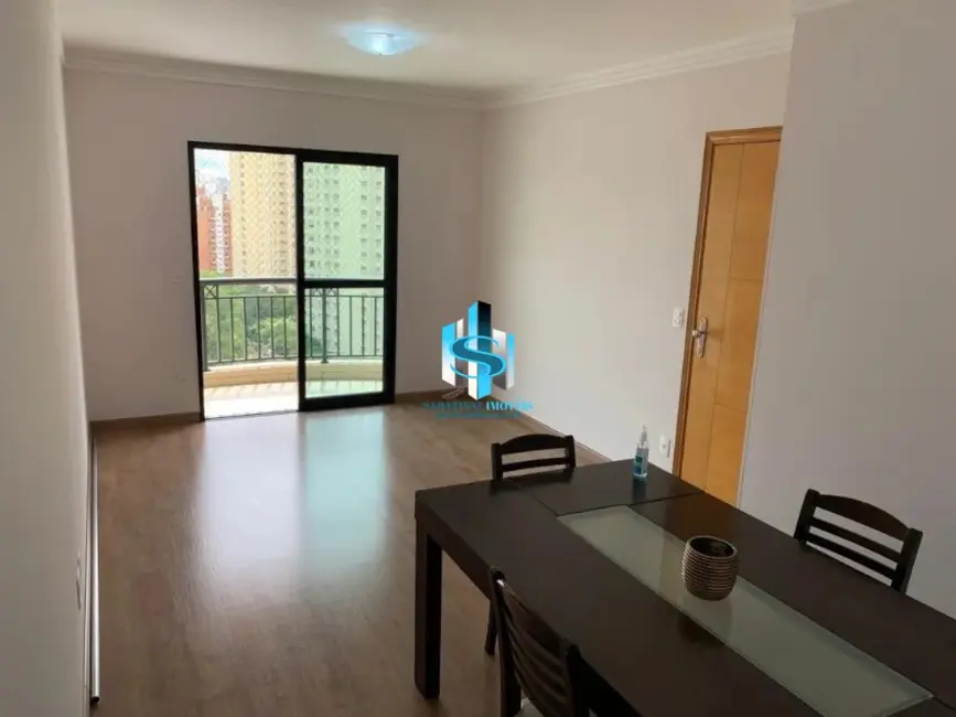 Foto 1 de Apartamento com 3 quartos à venda, 85m2 em Tatuapé, São Paulo - SP