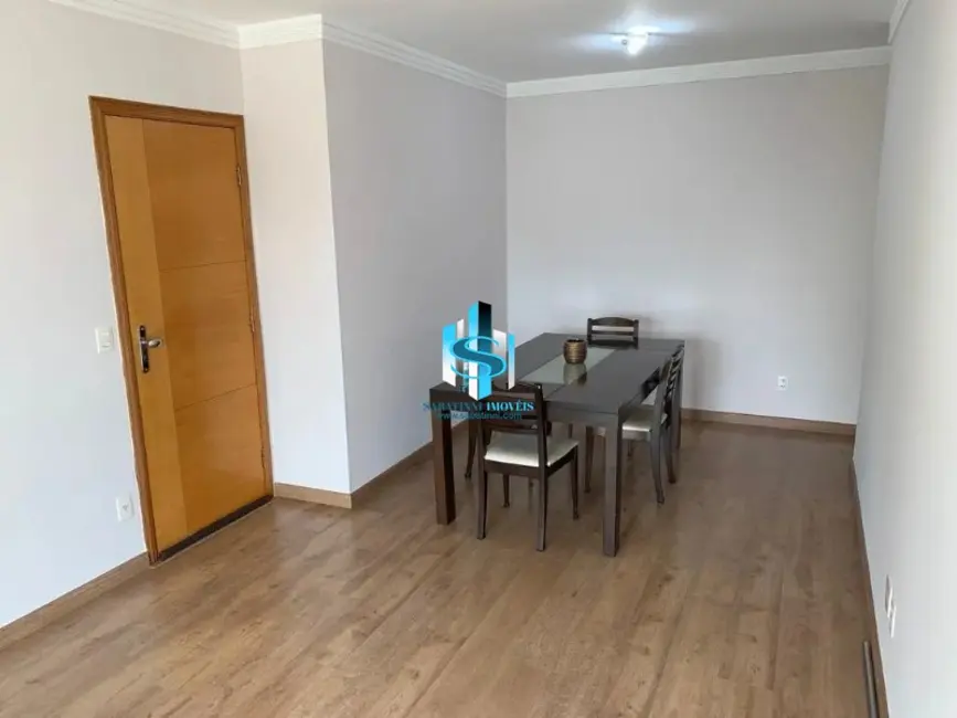 Foto 2 de Apartamento com 3 quartos à venda, 85m2 em Tatuapé, São Paulo - SP