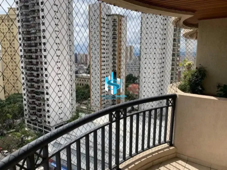 Foto 8 de Apartamento com 3 quartos à venda, 85m2 em Tatuapé, São Paulo - SP