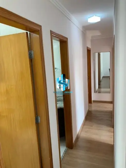 Foto 4 de Apartamento com 3 quartos à venda, 85m2 em Tatuapé, São Paulo - SP