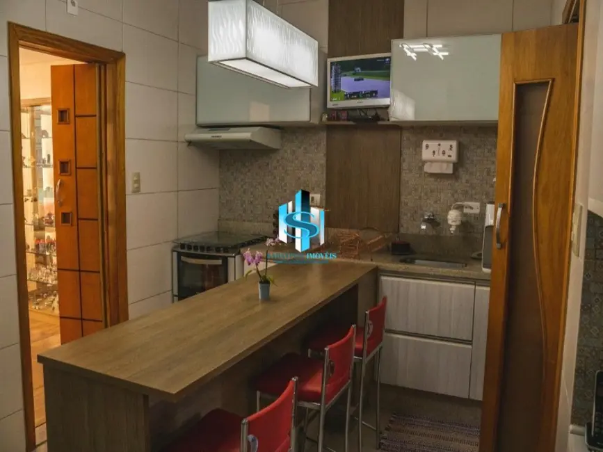 Foto 8 de Apartamento com 3 quartos à venda, 130m2 em Santa Cecília, São Paulo - SP