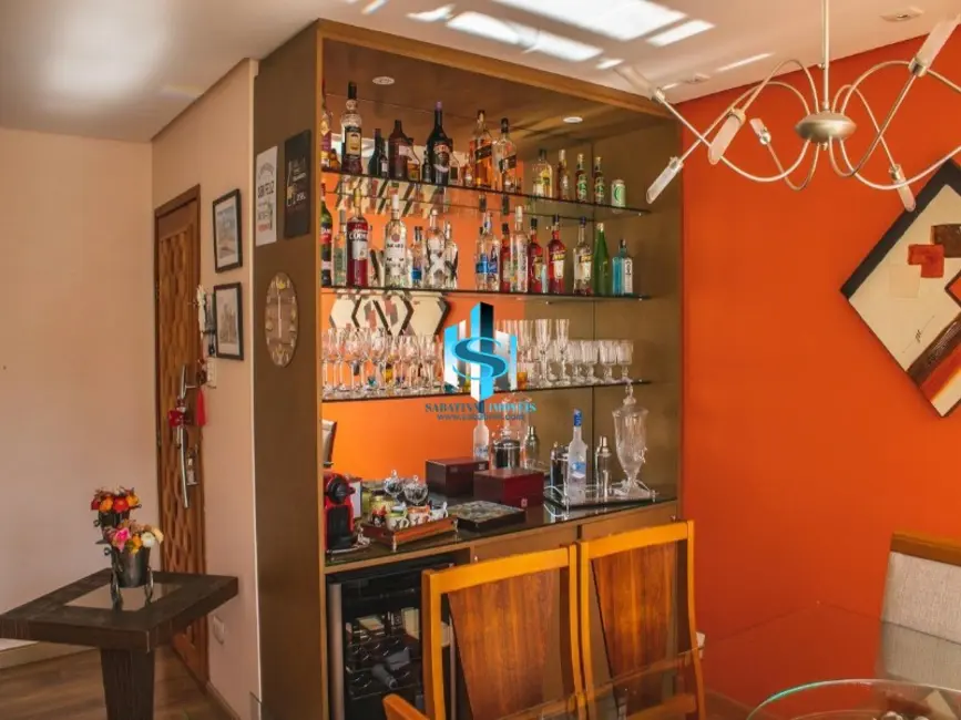 Foto 4 de Apartamento com 3 quartos à venda, 130m2 em Santa Cecília, São Paulo - SP