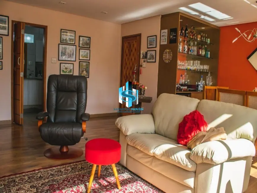 Foto 3 de Apartamento com 3 quartos à venda, 130m2 em Santa Cecília, São Paulo - SP