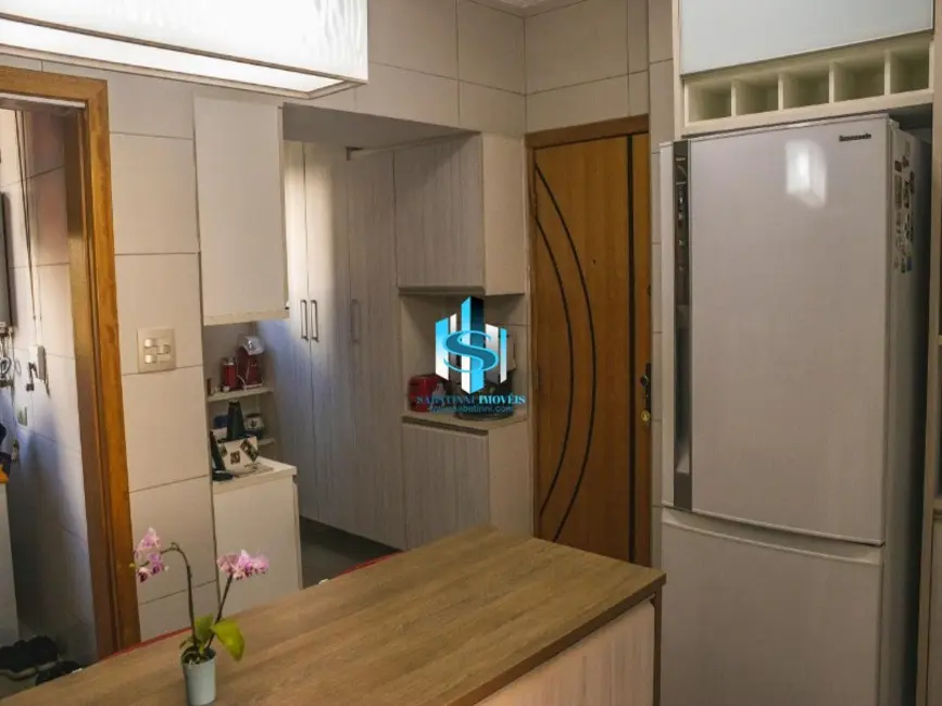 Foto 9 de Apartamento com 3 quartos à venda, 130m2 em Santa Cecília, São Paulo - SP