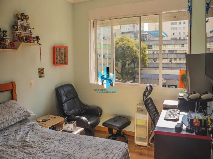 Foto 6 de Apartamento com 3 quartos à venda, 130m2 em Santa Cecília, São Paulo - SP