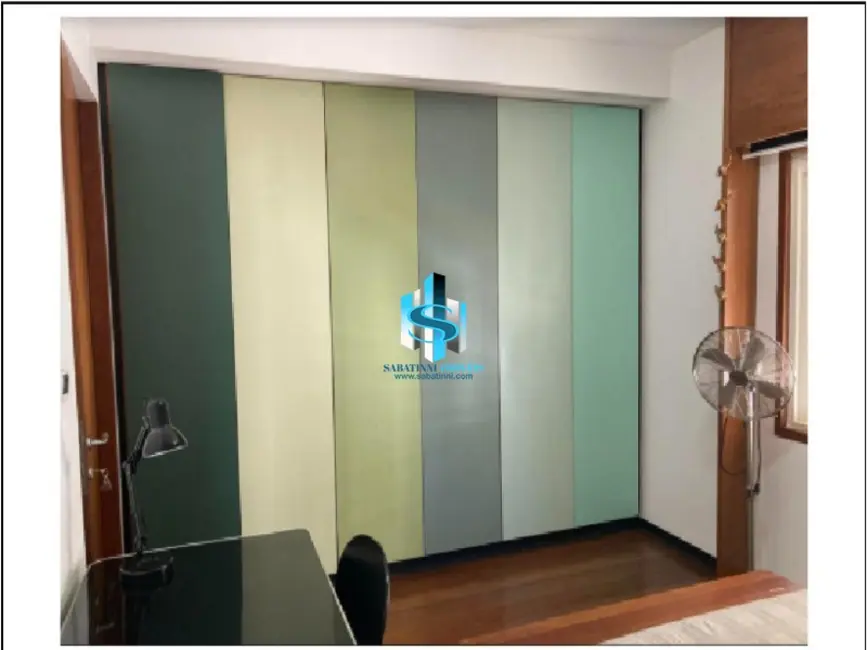 Foto 7 de Apartamento com 3 quartos à venda, 210m2 em Higienópolis, São Paulo - SP