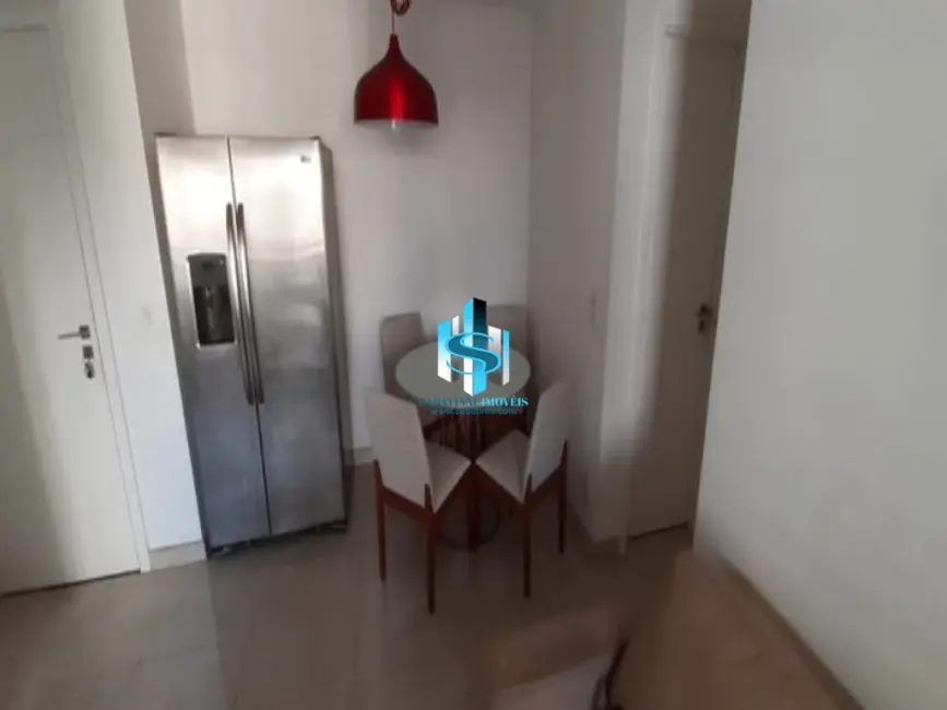 Apartamento com 1 quarto à venda, 40m2 em Santa Efigênia, São Paulo - SP - imagem 3 Foto 3 de Apartamento com 1 quarto à venda, 40m2 em Santa Efigênia, São Paulo - SP