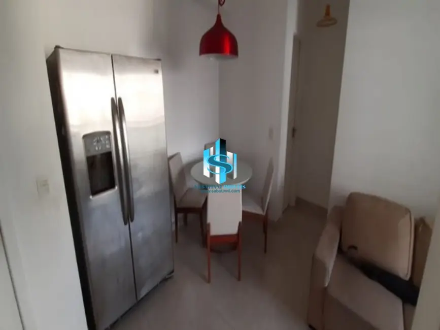 Apartamento com 1 quarto à venda, 40m2 em Santa Efigênia, São Paulo - SP - imagem 5 Foto 5 de Apartamento com 1 quarto à venda, 40m2 em Santa Efigênia, São Paulo - SP