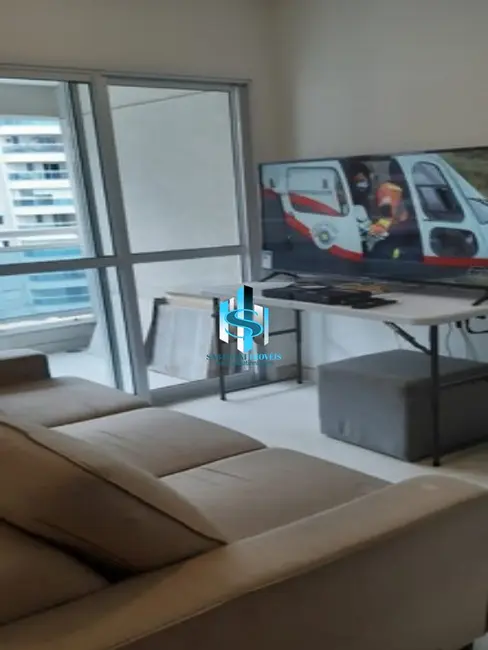 Apartamento com 1 quarto à venda, 40m2 em Santa Efigênia, São Paulo - SP - imagem 2 Foto 2 de Apartamento com 1 quarto à venda, 40m2 em Santa Efigênia, São Paulo - SP