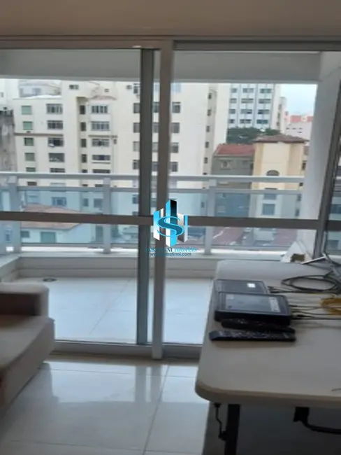 Apartamento com 1 quarto à venda, 40m2 em Santa Efigênia, São Paulo - SP - imagem 4 Foto 4 de Apartamento com 1 quarto à venda, 40m2 em Santa Efigênia, São Paulo - SP