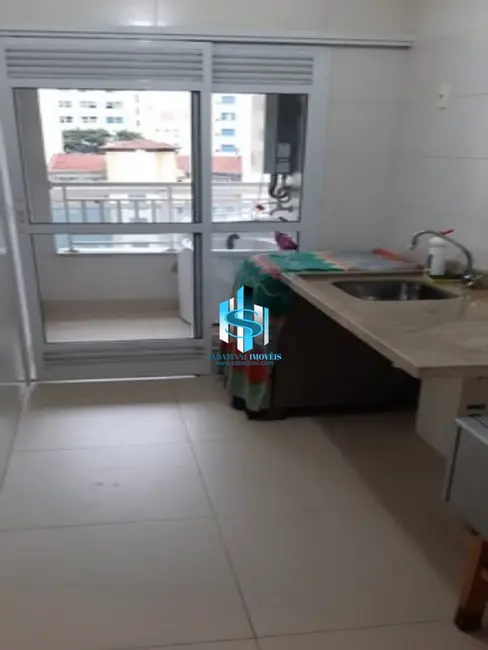Apartamento com 1 quarto à venda, 40m2 em Santa Efigênia, São Paulo - SP - imagem 8 Foto 8 de Apartamento com 1 quarto à venda, 40m2 em Santa Efigênia, São Paulo - SP