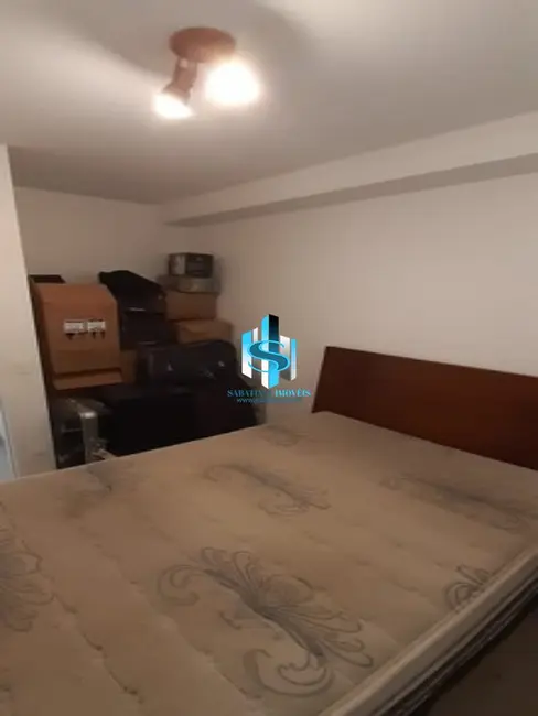 Apartamento com 1 quarto à venda, 40m2 em Santa Efigênia, São Paulo - SP - imagem 7 Foto 7 de Apartamento com 1 quarto à venda, 40m2 em Santa Efigênia, São Paulo - SP