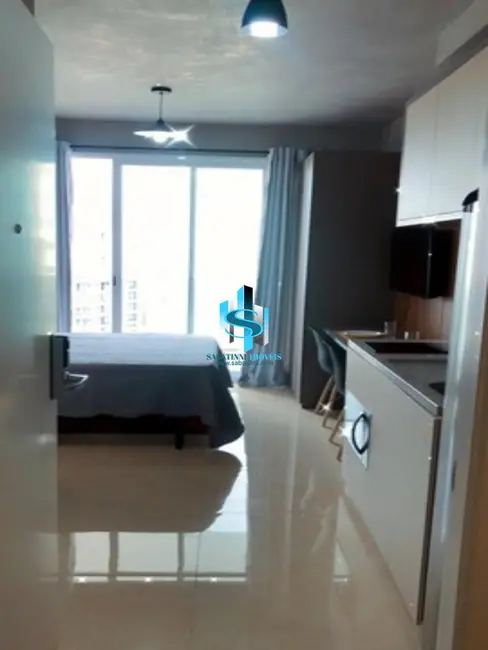 Foto 5 de Apartamento com 1 quarto à venda, 23m2 em Sé, São Paulo - SP