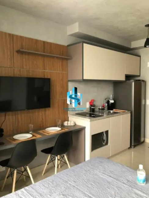 Foto 1 de Apartamento com 1 quarto à venda, 23m2 em Sé, São Paulo - SP