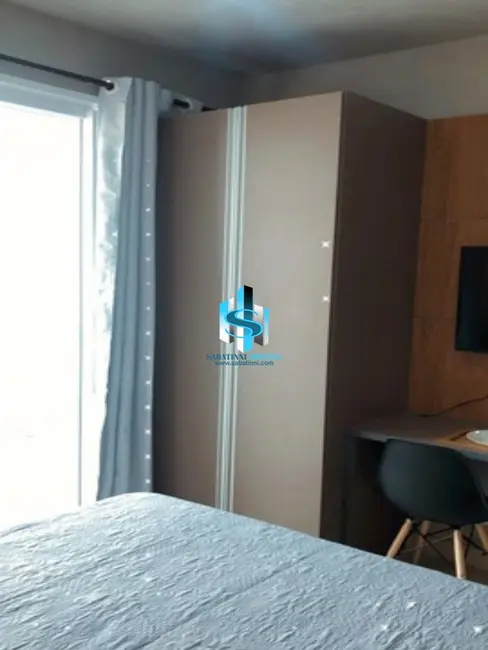 Foto 7 de Apartamento com 1 quarto à venda, 23m2 em Sé, São Paulo - SP