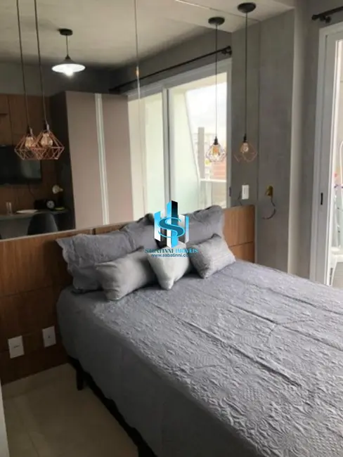 Foto 6 de Apartamento com 1 quarto à venda, 23m2 em Sé, São Paulo - SP