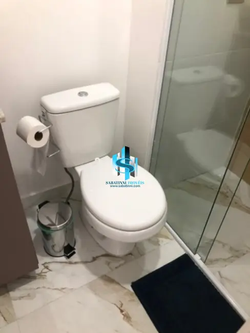 Foto 9 de Apartamento com 1 quarto à venda, 23m2 em Sé, São Paulo - SP