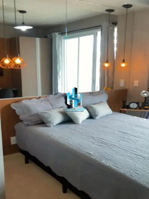 Foto 3 de Apartamento com 1 quarto à venda, 23m2 em Sé, São Paulo - SP