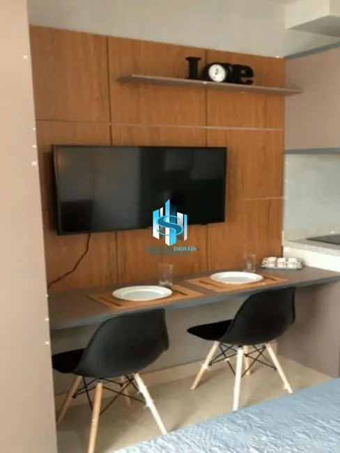 Foto 4 de Apartamento com 1 quarto à venda, 23m2 em Sé, São Paulo - SP