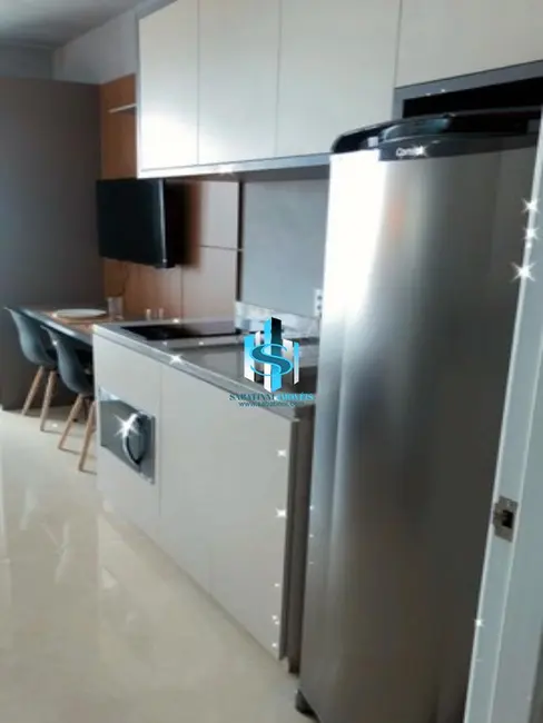 Foto 8 de Apartamento com 1 quarto à venda, 23m2 em Sé, São Paulo - SP