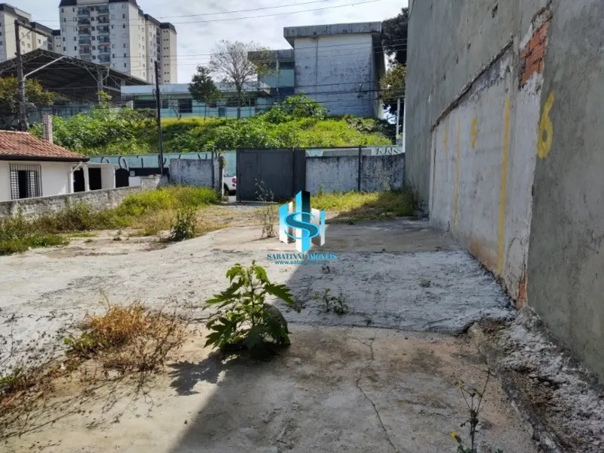 Terreno / Lote à venda, 400m2 em Vila Moraes, São Paulo - SP - imagem 3 Foto 3 de Terreno / Lote à venda, 400m2 em Vila Moraes, São Paulo - SP