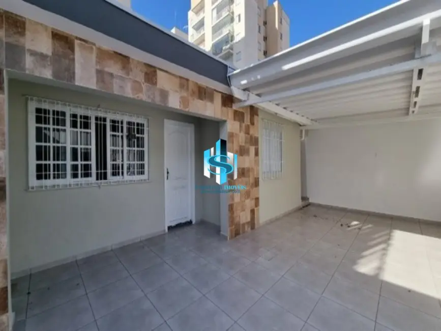 Foto 9 de Casa com 3 quartos à venda, 100m2 em São Paulo - SP