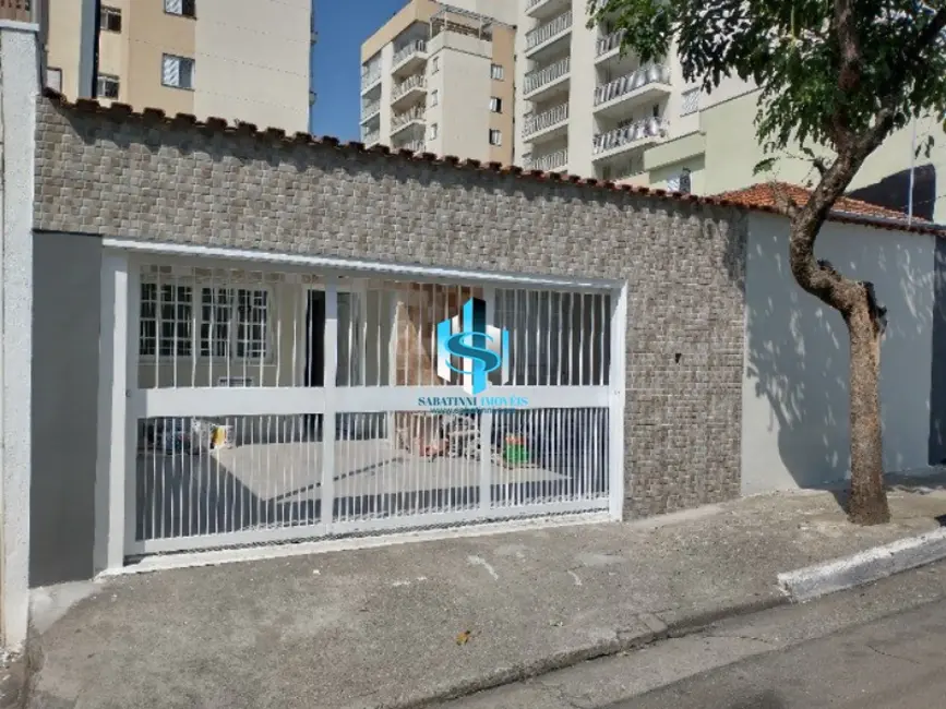Foto 1 de Casa com 3 quartos à venda, 100m2 em São Paulo - SP