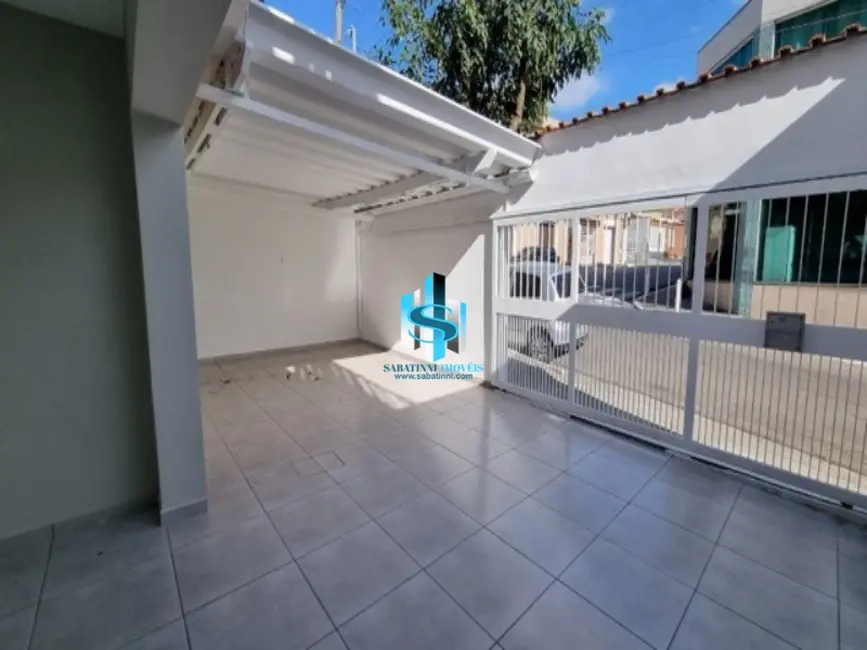 Foto 2 de Casa com 3 quartos à venda, 100m2 em São Paulo - SP