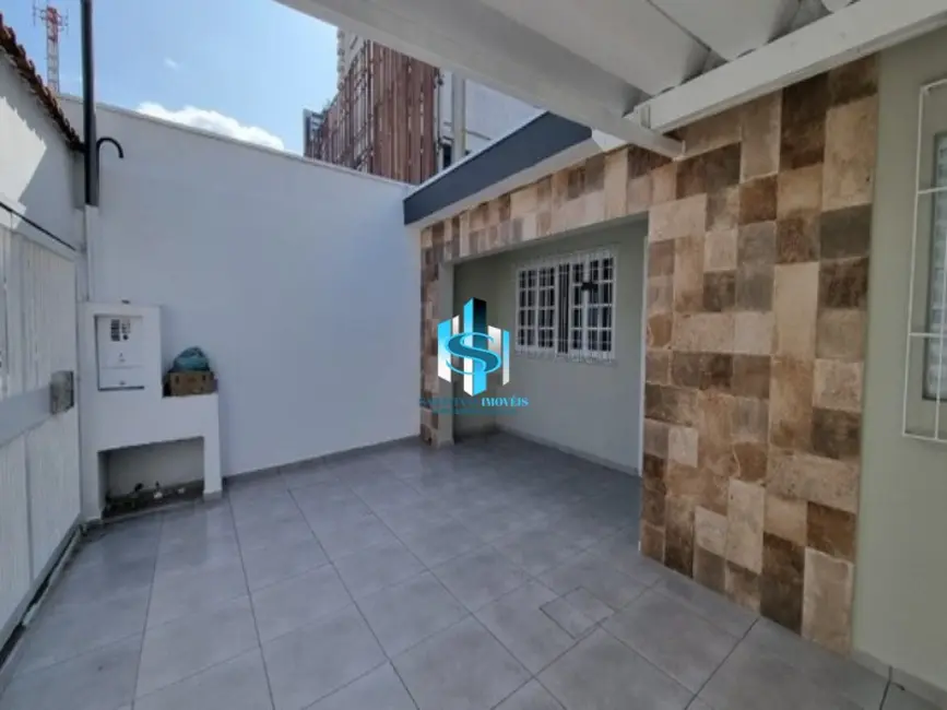 Foto 8 de Casa com 3 quartos à venda, 100m2 em São Paulo - SP