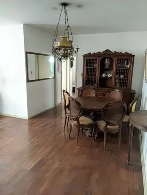 Foto 2 de Apartamento com 3 quartos à venda, 100m2 em Jardim América, São Paulo - SP