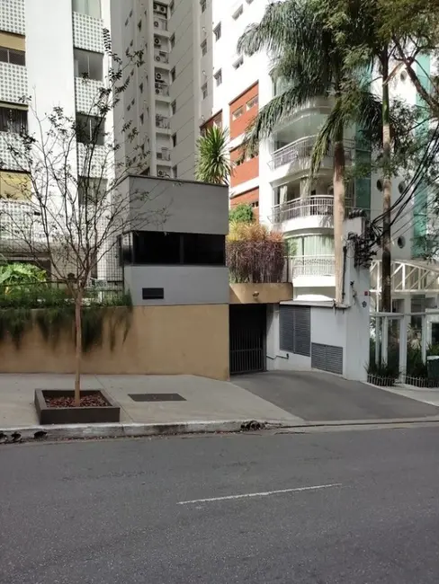 Foto 9 de Apartamento com 3 quartos à venda, 100m2 em Jardim América, São Paulo - SP