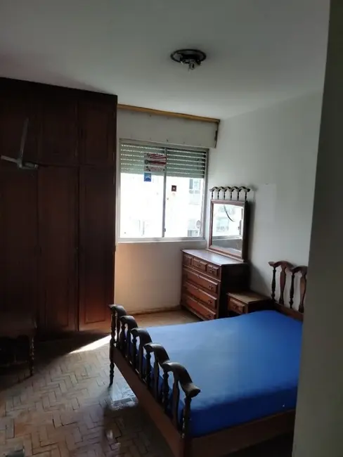 Foto 3 de Apartamento com 3 quartos à venda, 100m2 em Jardim América, São Paulo - SP