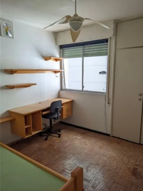 Foto 4 de Apartamento com 3 quartos à venda, 100m2 em Jardim América, São Paulo - SP