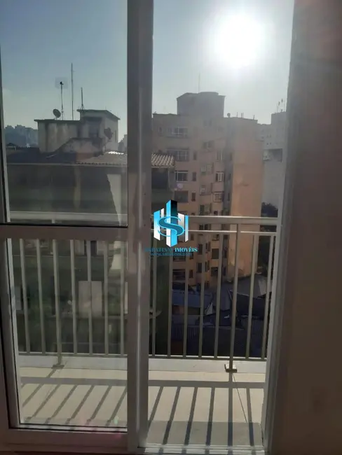 Apartamento com 1 quarto à venda, 28m2 em Bela Vista, São Paulo - SP - imagem 5 Foto 5 de Apartamento com 1 quarto à venda, 28m2 em Bela Vista, São Paulo - SP