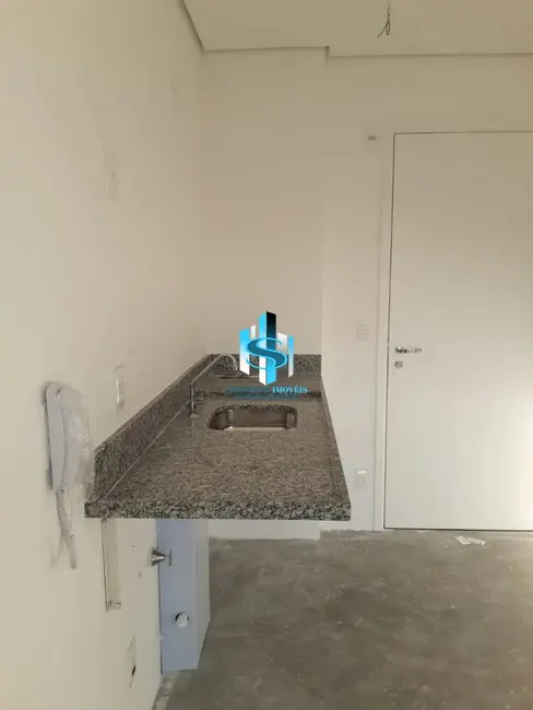 Apartamento com 1 quarto à venda, 28m2 em Bela Vista, São Paulo - SP - imagem 3 Foto 3 de Apartamento com 1 quarto à venda, 28m2 em Bela Vista, São Paulo - SP