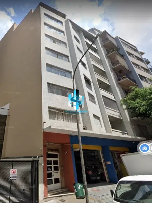 Apartamento com 2 quartos à venda, 110m2 em Santa Cecília, São Paulo - SP - imagem 5 Foto 5 de Apartamento com 2 quartos à venda, 110m2 em Santa Cecília, São Paulo - SP