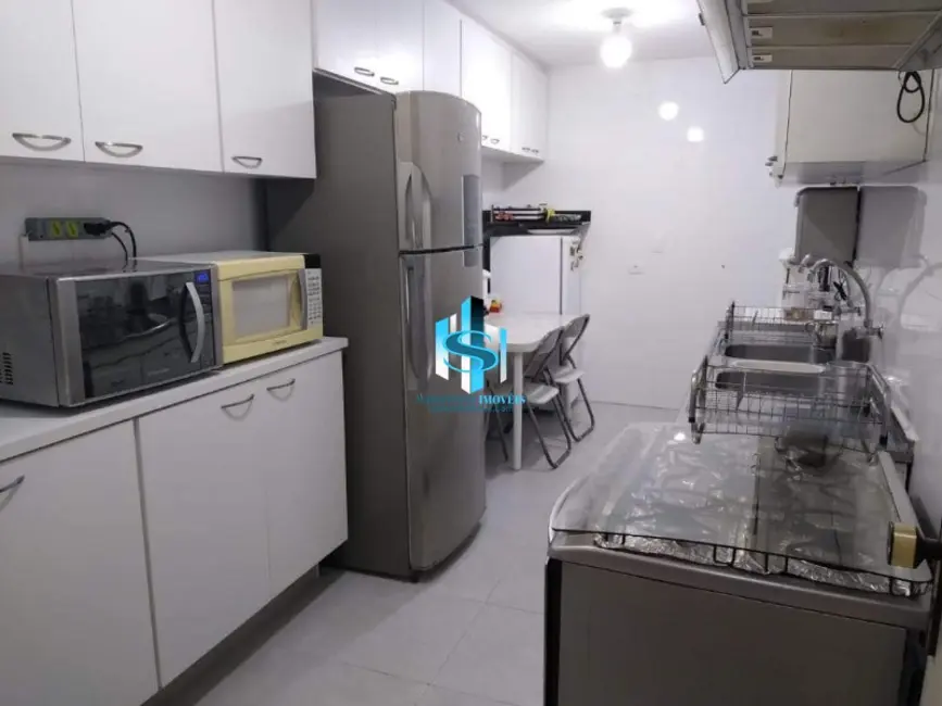 Foto 9 de Apartamento com 4 quartos à venda, 140m2 em Higienópolis, São Paulo - SP