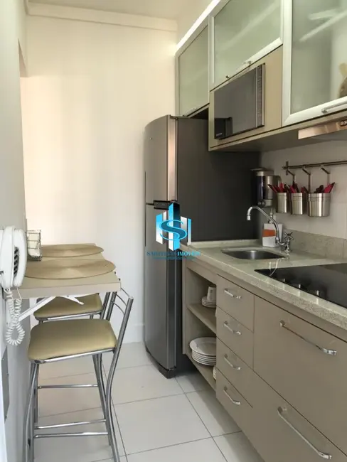 Foto 8 de Apartamento com 1 quarto à venda, 42m2 em República, São Paulo - SP