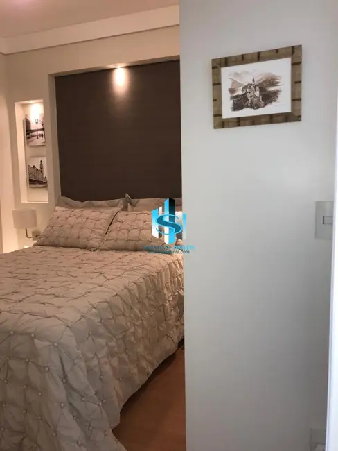 Foto 6 de Apartamento com 1 quarto à venda, 42m2 em República, São Paulo - SP