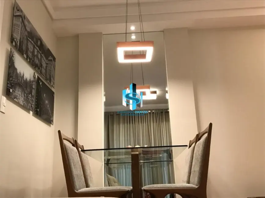 Foto 2 de Apartamento com 1 quarto à venda, 42m2 em República, São Paulo - SP