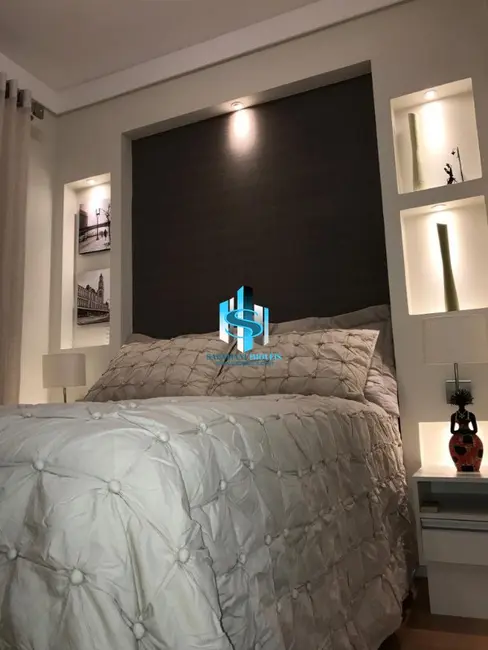 Foto 5 de Apartamento com 1 quarto à venda, 42m2 em República, São Paulo - SP