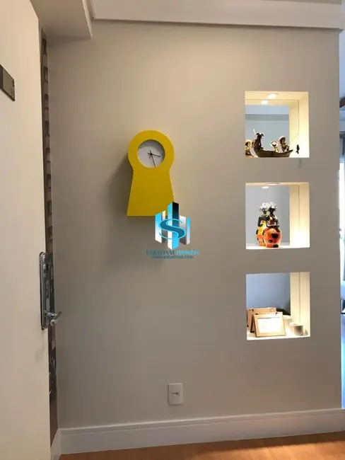 Foto 3 de Apartamento com 1 quarto à venda, 42m2 em República, São Paulo - SP