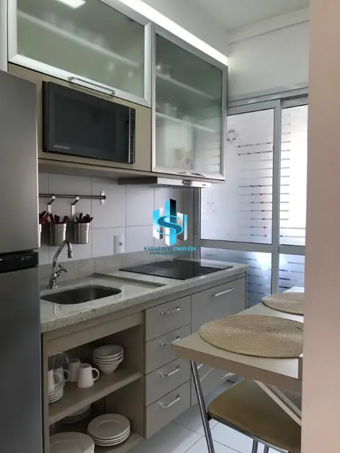 Foto 7 de Apartamento com 1 quarto à venda, 42m2 em República, São Paulo - SP