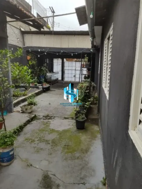 Foto 3 de Terreno / Lote à venda, 192m2 em Vila Ede, São Paulo - SP