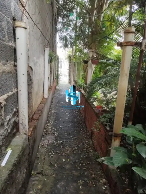 Foto 5 de Terreno / Lote à venda, 192m2 em Vila Ede, São Paulo - SP